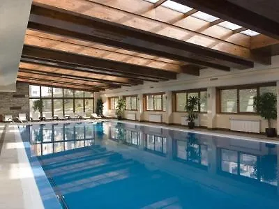 Private Apartment In St.Ivan Ski And Spa Resort Μπάνσκο