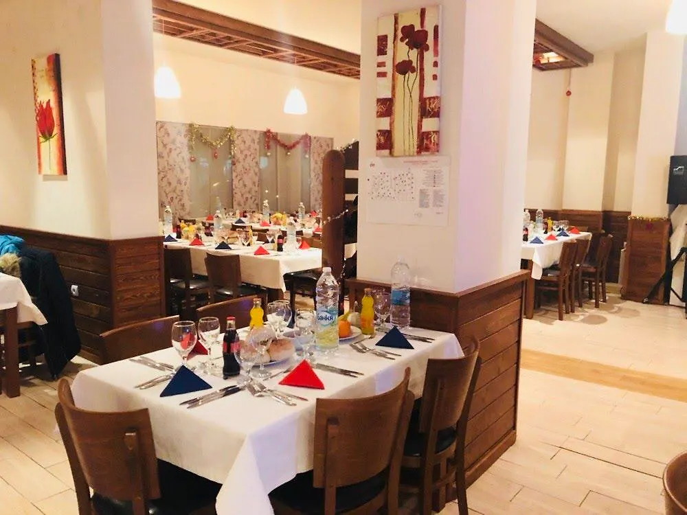 Private Apartment In St.Ivan Ski And Spa Resort Μπάνσκο