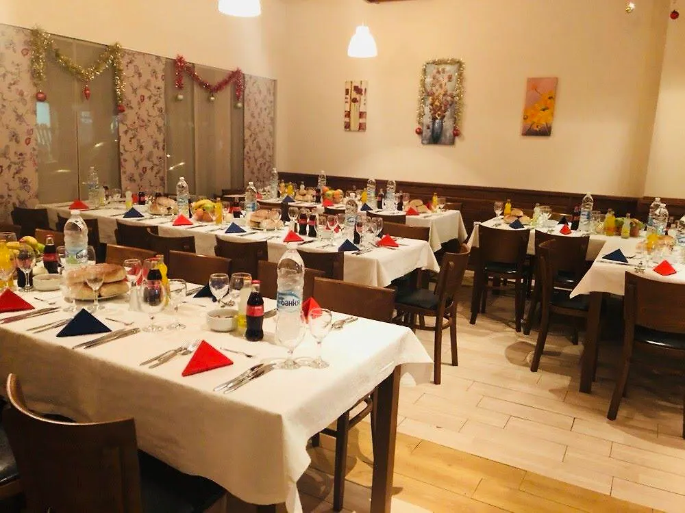 Private Apartment In St.Ivan Ski And Spa Resort Μπάνσκο