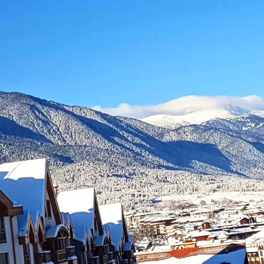 Private Apartment In St.Ivan Ski And Spa Resort Μπάνσκο Βουλγαρία