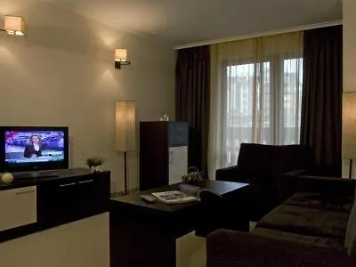 Private Apartment In St.Ivan Ski And Spa Resort Μπάνσκο Βουλγαρία