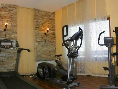 Private Apartment In St.Ivan Ski And Spa Resort Μπάνσκο