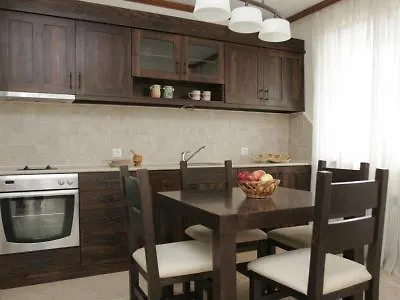 Private Apartment In St.Ivan Ski And Spa Resort Μπάνσκο