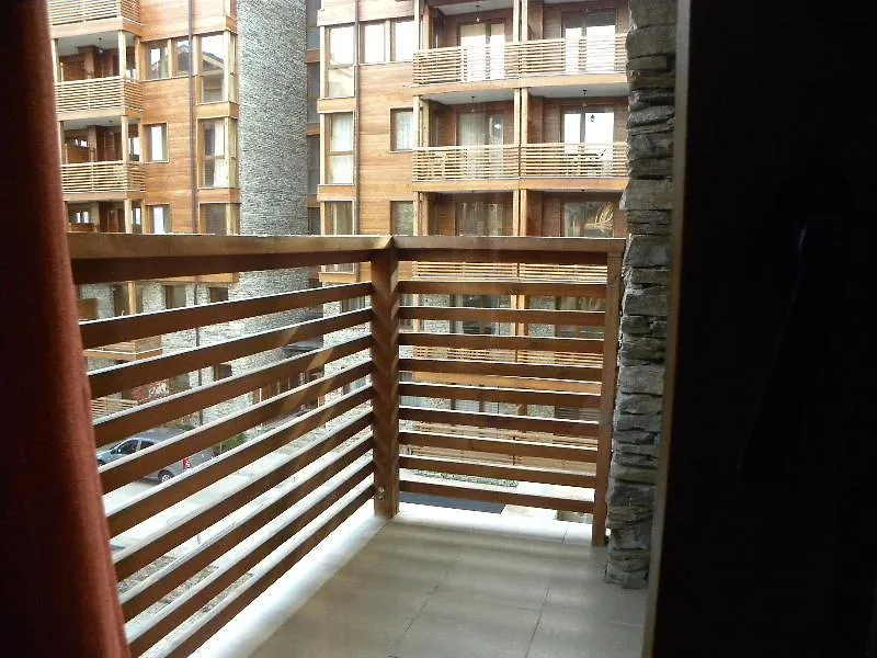 Private Apartment In St.Ivan Ski And Spa Resort Μπάνσκο