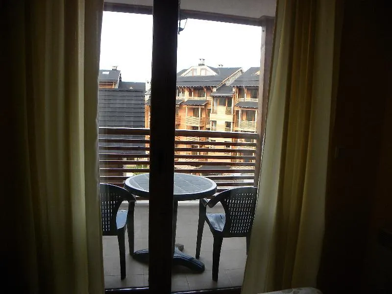Private Apartment In St.Ivan Ski And Spa Resort Μπάνσκο