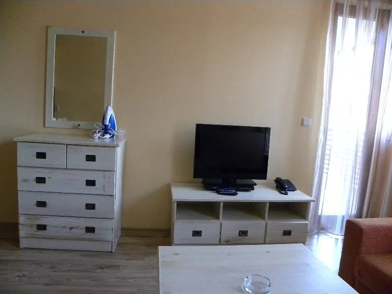 Private Apartment In St.Ivan Ski And Spa Resort Μπάνσκο