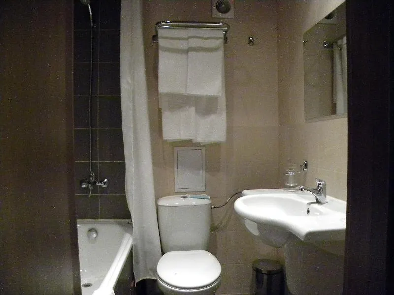 Private Apartment In St.Ivan Ski And Spa Resort Μπάνσκο 0*,  Βουλγαρία