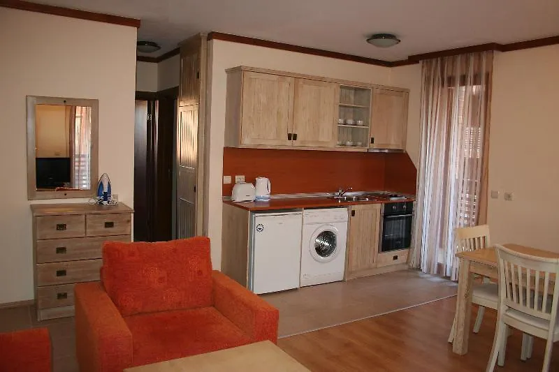 Private Apartment In St.Ivan Ski And Spa Resort Μπάνσκο Βουλγαρία
