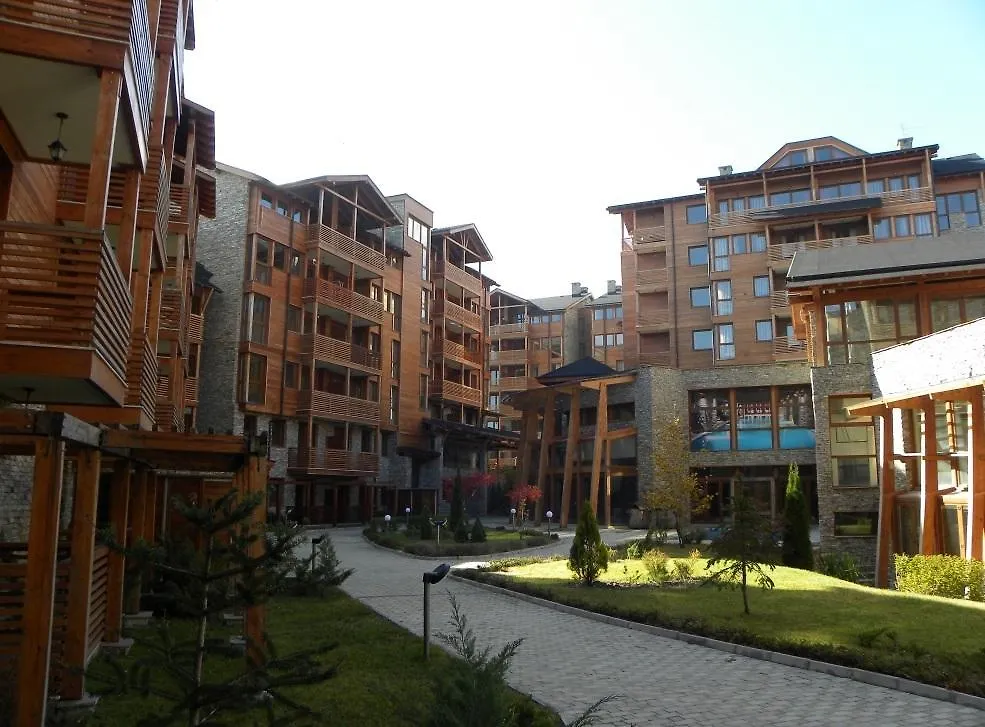 Private Apartment In St.Ivan Ski And Spa Resort Μπάνσκο Βουλγαρία
