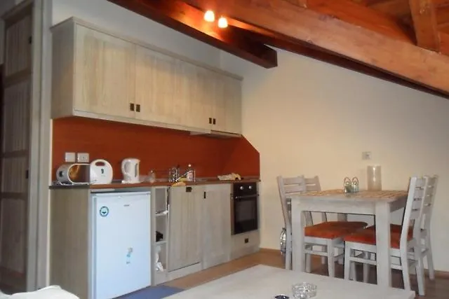 Private Apartment In St.Ivan Ski And Spa Resort Μπάνσκο Βουλγαρία