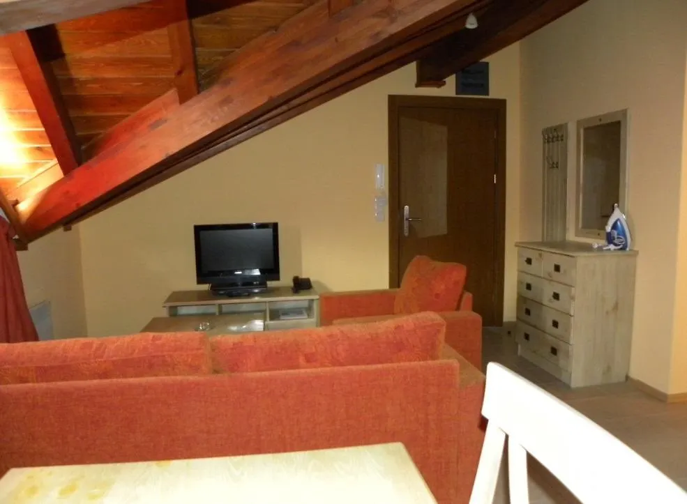 Private Apartment In St.Ivan Ski And Spa Resort Μπάνσκο