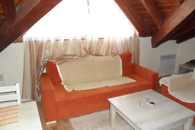 Private Apartment In St.Ivan Ski And Spa Resort Μπάνσκο 0*,  Βουλγαρία