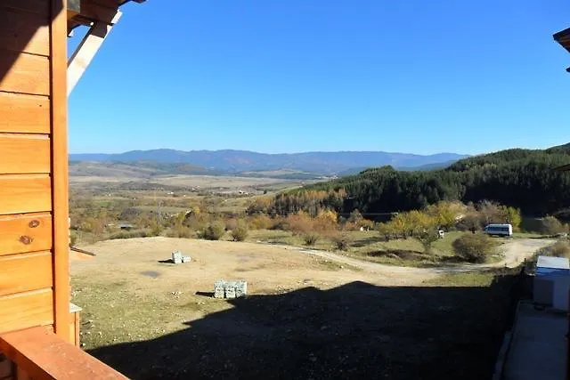 Private Apartment In St.Ivan Ski And Spa Resort Μπάνσκο