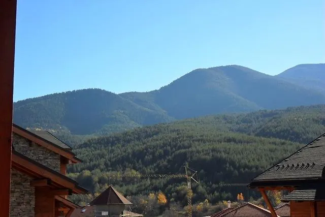 Private Apartment In St.Ivan Ski And Spa Resort Μπάνσκο Βουλγαρία