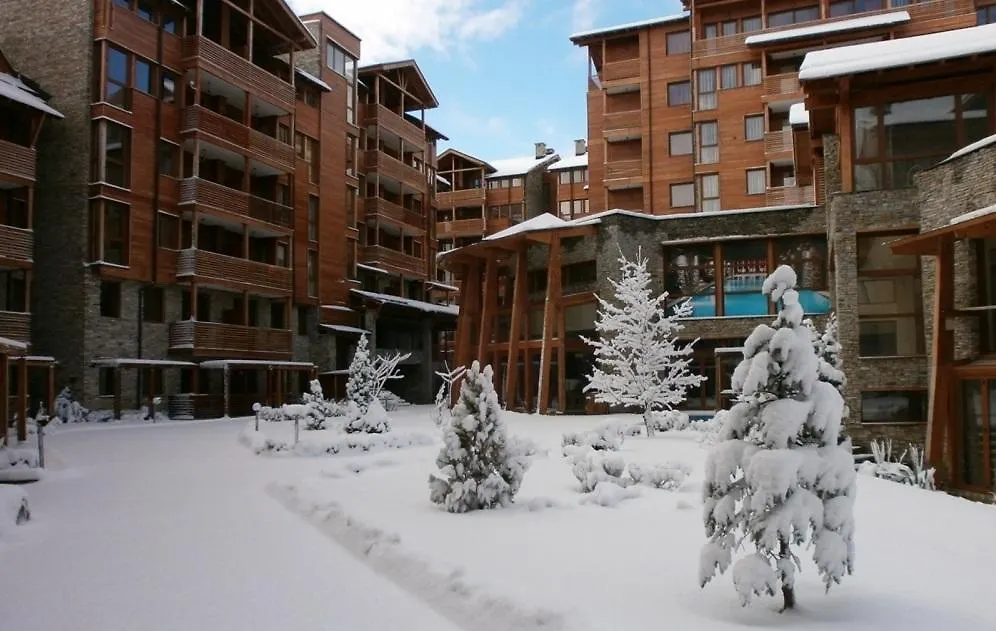 Private Apartment In St.Ivan Ski And Spa Resort Μπάνσκο