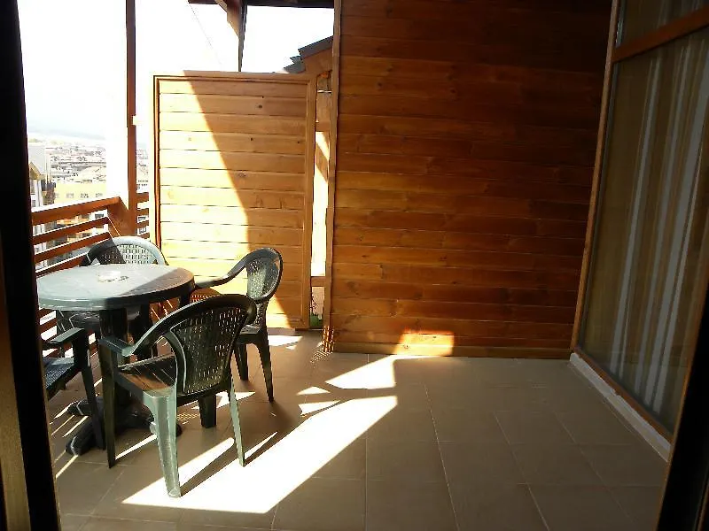 Private Apartment In St.Ivan Ski And Spa Resort Μπάνσκο