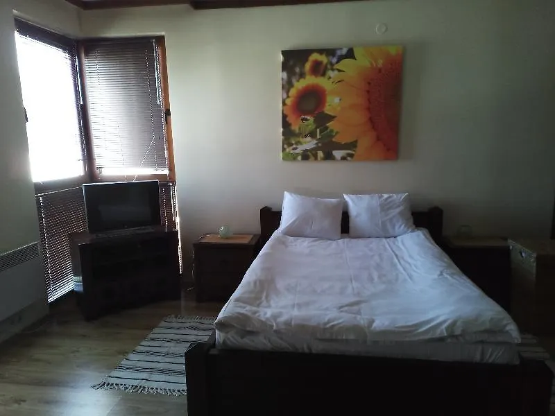 Private Apartment In St.Ivan Ski And Spa Resort Μπάνσκο