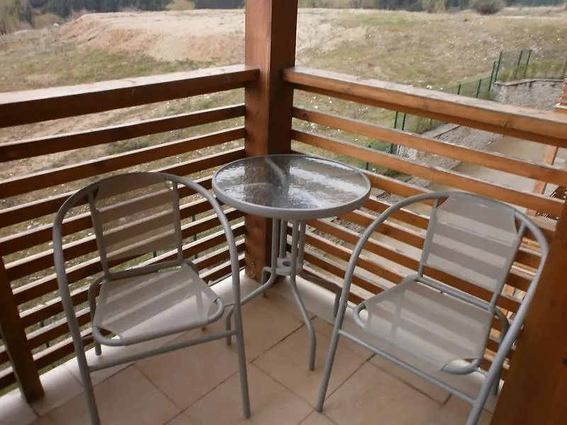 Private Apartment In St.Ivan Ski And Spa Resort Μπάνσκο
