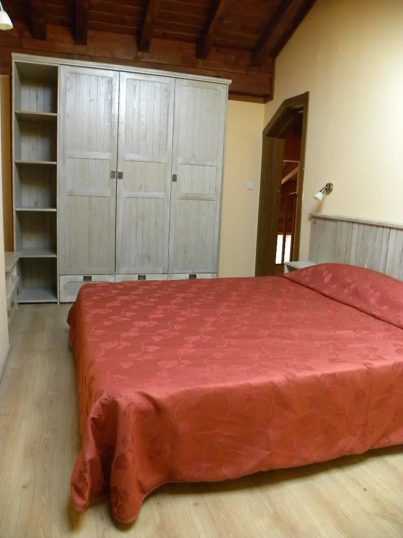Private Apartment In St.Ivan Ski And Spa Resort Μπάνσκο