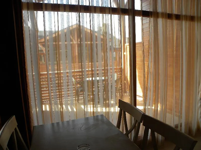 Private Apartment In St.Ivan Ski And Spa Resort Μπάνσκο