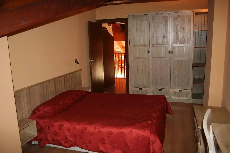 Private Apartment In St.Ivan Ski And Spa Resort Μπάνσκο Βουλγαρία